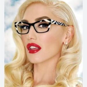 Glasses LAMB gwen stefani